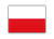PASTORE COMBUSTIBILI - Polski